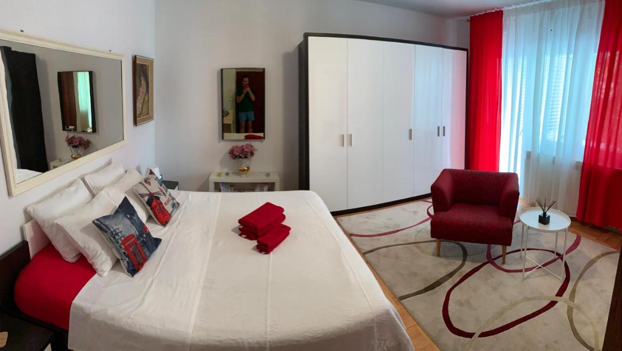 Villa Maria Сплит Екстериор снимка