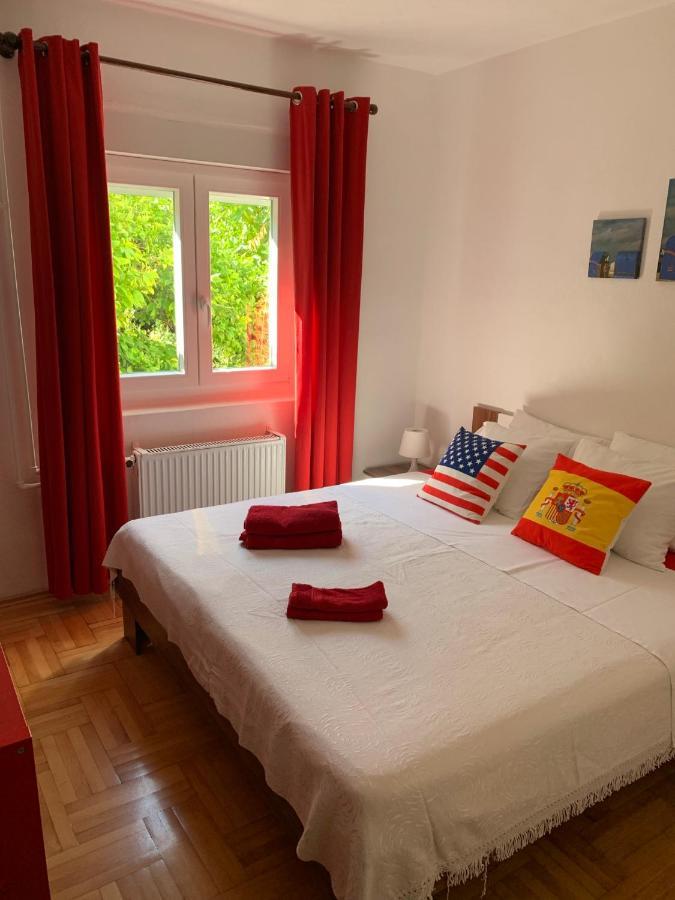 Villa Maria Сплит Екстериор снимка