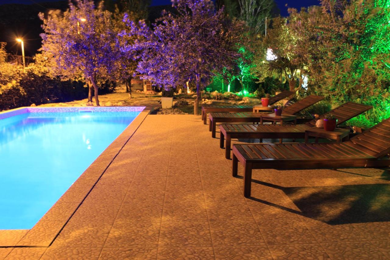 Villa Maria Сплит Екстериор снимка