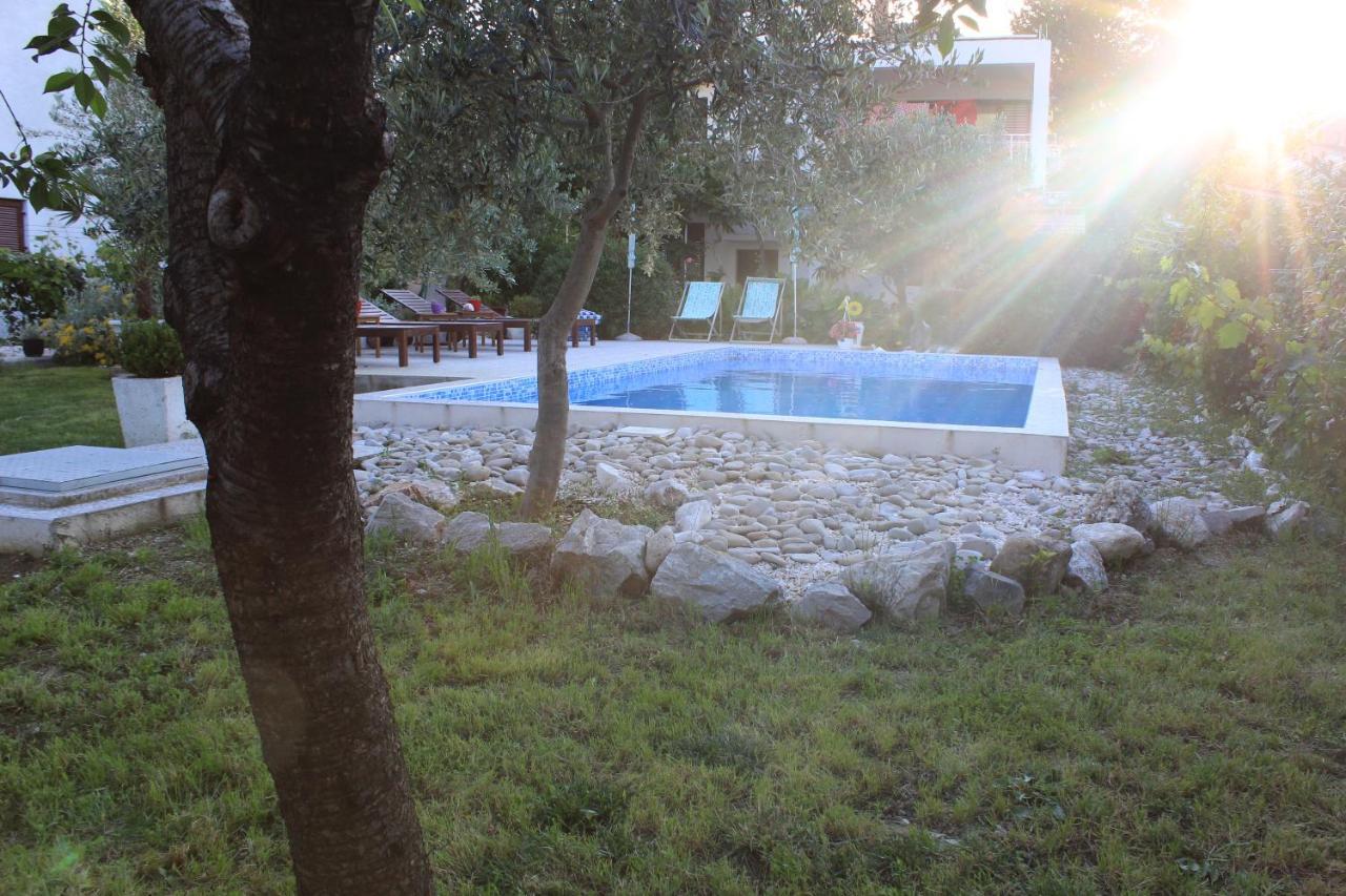 Villa Maria Сплит Екстериор снимка