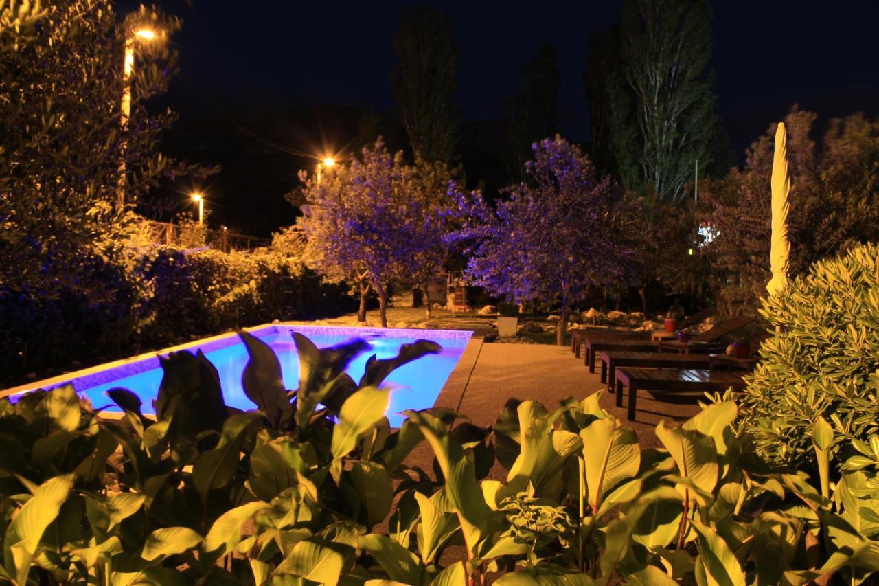 Villa Maria Сплит Екстериор снимка