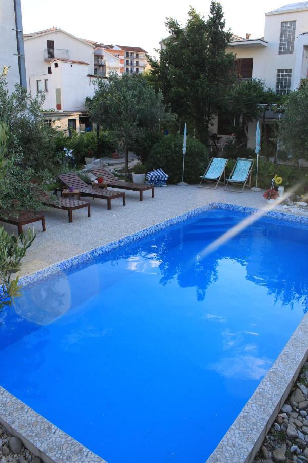 Villa Maria Сплит Екстериор снимка